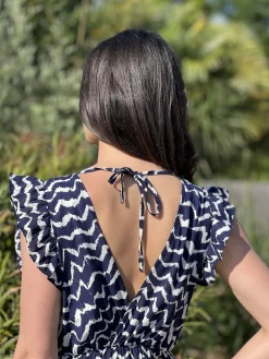Robe Diana*Mademoiselle Marcelle Online