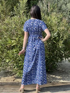 Robe Dolvine*Mademoiselle Marcelle Sale