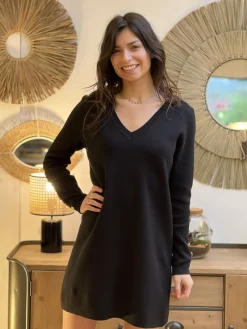 Robe Doriane*Mademoiselle Marcelle Cheap