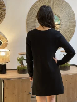 Robe Doriane*Mademoiselle Marcelle Cheap