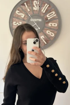 Robe Doriane*Mademoiselle Marcelle Cheap