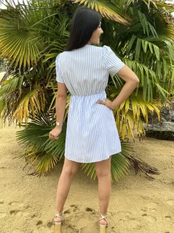 Robe Elise*Mademoiselle Marcelle Cheap
