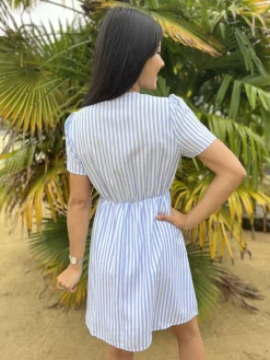 Robe Elise*Mademoiselle Marcelle Cheap