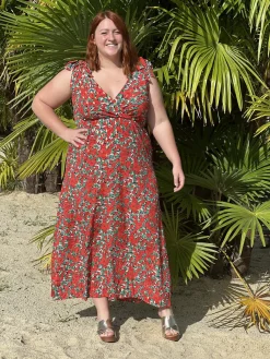 Robe Enola*Mademoiselle Marcelle Sale