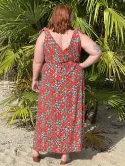 Robe Enola*Mademoiselle Marcelle Sale