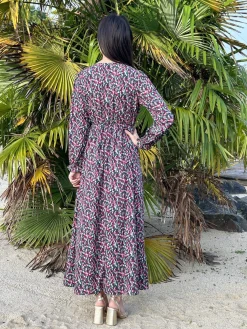 Robe Estelle*Mademoiselle Marcelle Hot