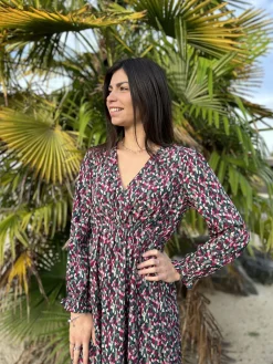 Robe Estelle*Mademoiselle Marcelle Hot