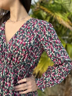 Robe Estelle*Mademoiselle Marcelle Hot