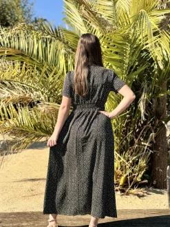 Robe Fabienne*Mademoiselle Marcelle Sale