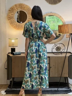 Robe Fantine*Mademoiselle Marcelle Best Sale