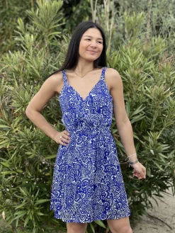 Robe Florine*Mademoiselle Marcelle New