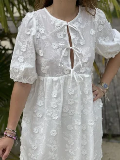 Robe Françoise*Mademoiselle Marcelle Best