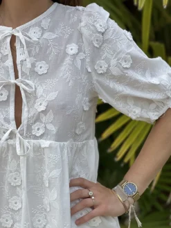 Robe Françoise*Mademoiselle Marcelle Best
