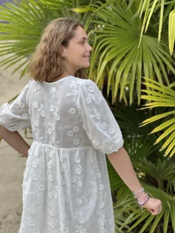 Robe Françoise*Mademoiselle Marcelle Best
