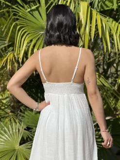 Robe Géraldine*Mademoiselle Marcelle Hot