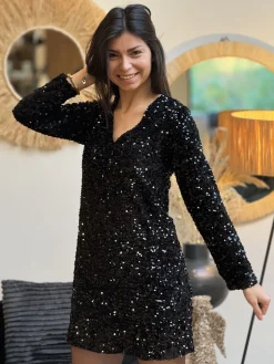 Robe Gwendoline*Mademoiselle Marcelle Fashion