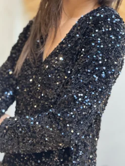 Robe Gwendoline*Mademoiselle Marcelle Fashion