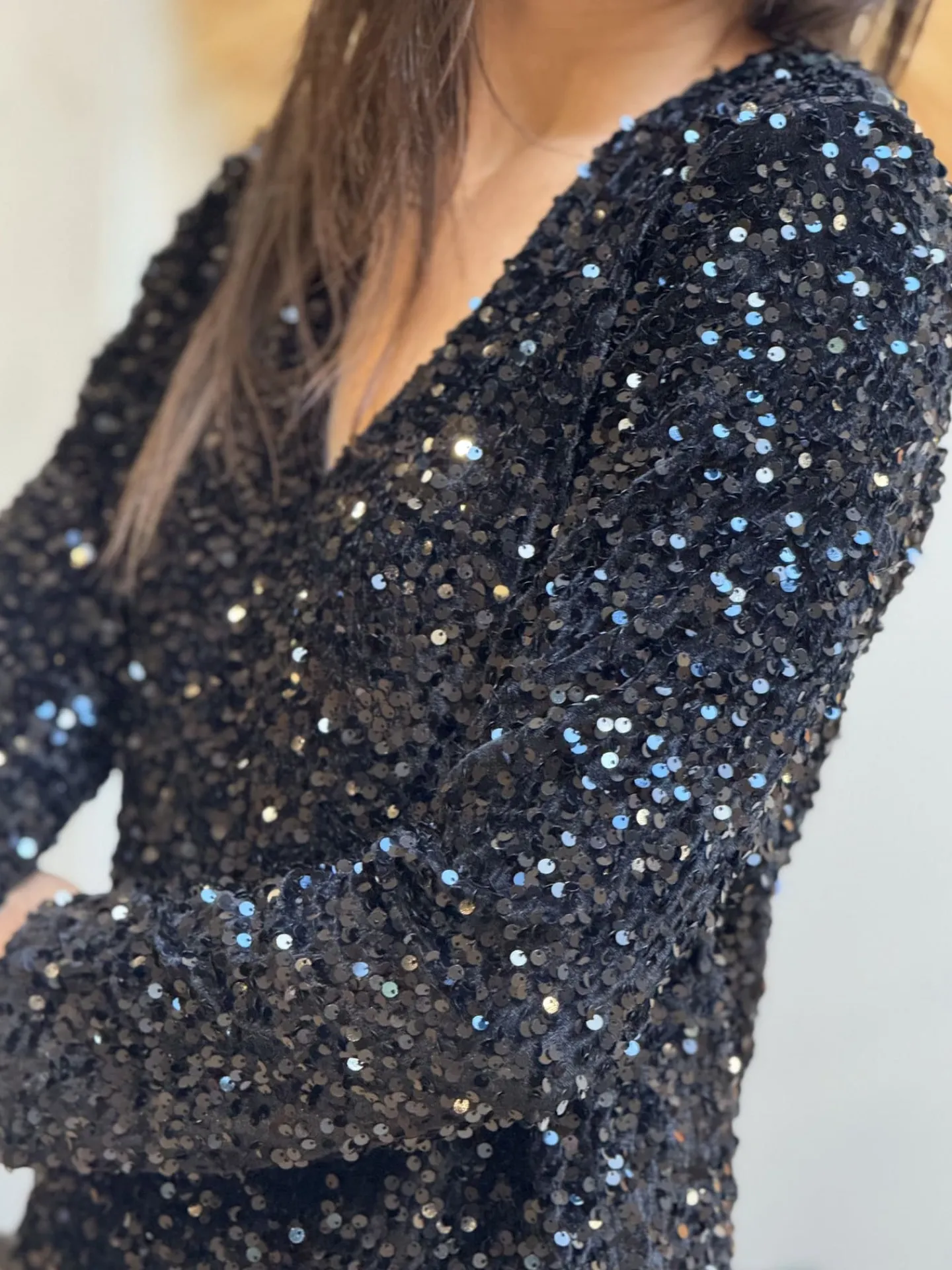 Robe Gwendoline*Mademoiselle Marcelle Fashion