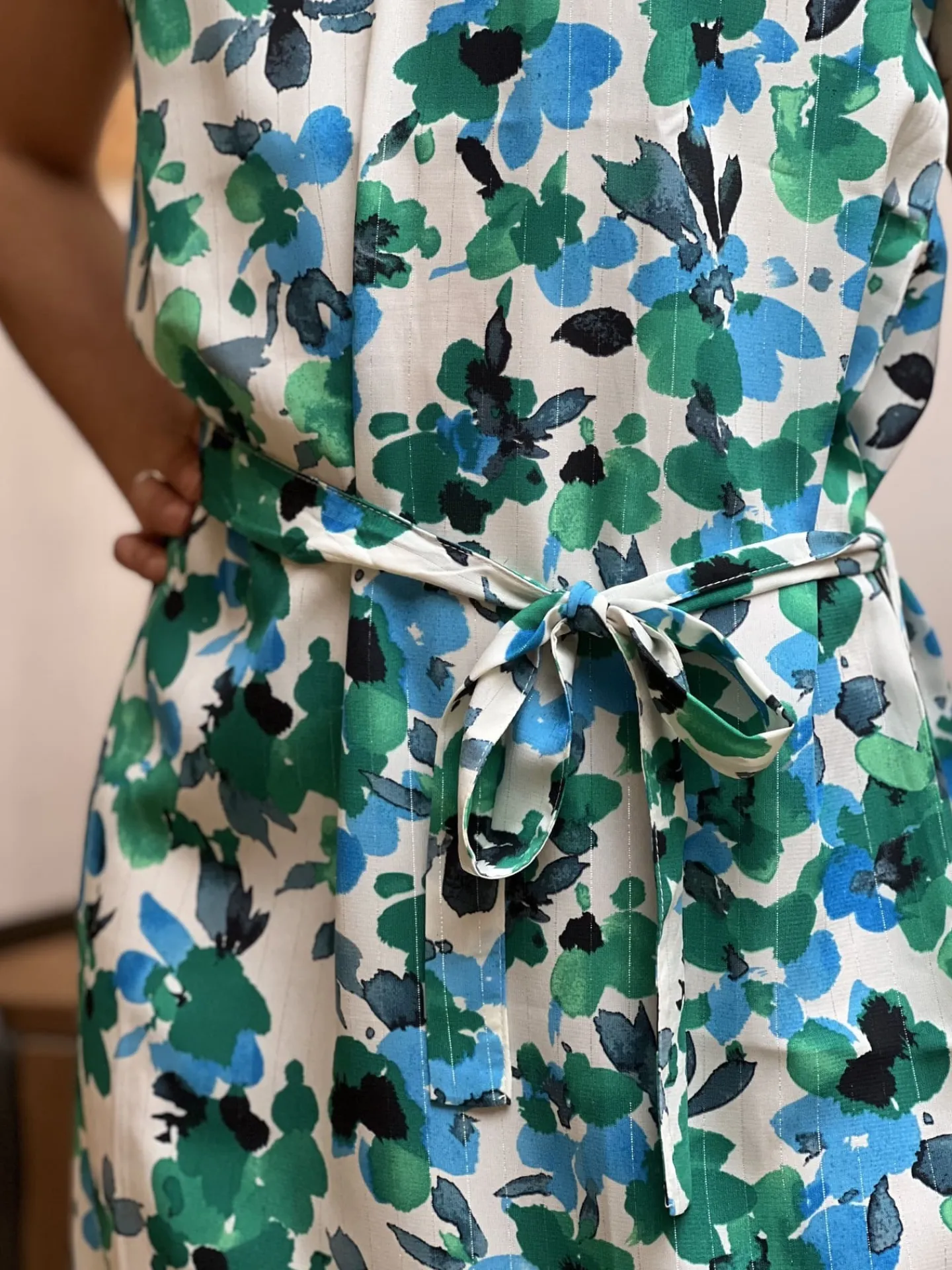 Robe Héloise*Mademoiselle Marcelle Store