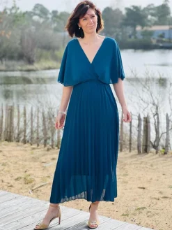 Robe Hortense*Mademoiselle Marcelle Cheap