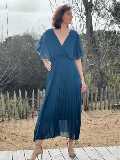Robe Hortense*Mademoiselle Marcelle Cheap