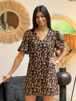 Robe Huguette*Mademoiselle Marcelle Cheap