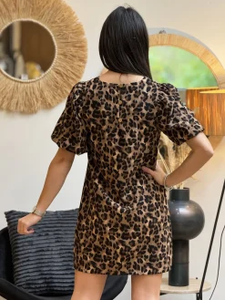 Robe Huguette*Mademoiselle Marcelle Cheap