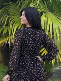 Robe Jacqueline*Mademoiselle Marcelle Outlet
