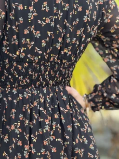 Robe Jacqueline*Mademoiselle Marcelle Outlet
