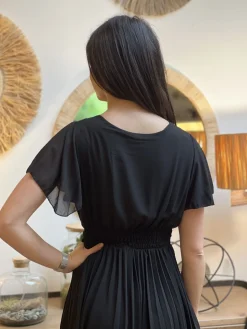 Robe Jasmine*Mademoiselle Marcelle Fashion