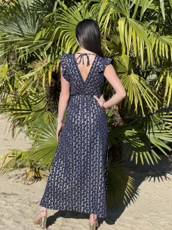 Robe Jessica*Mademoiselle Marcelle Fashion