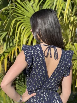 Robe Jessica*Mademoiselle Marcelle Fashion