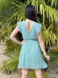 Robe Joanna*Mademoiselle Marcelle Sale