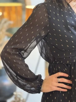 Robe Johanne*Mademoiselle Marcelle Fashion