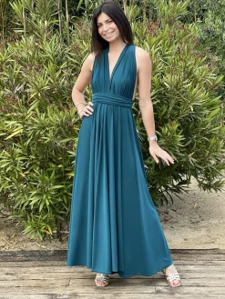 Robe Léa*Mademoiselle Marcelle Outlet