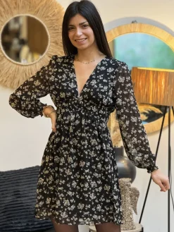 Robe Laila*Mademoiselle Marcelle Hot