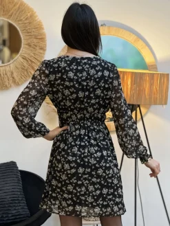 Robe Laila*Mademoiselle Marcelle Hot