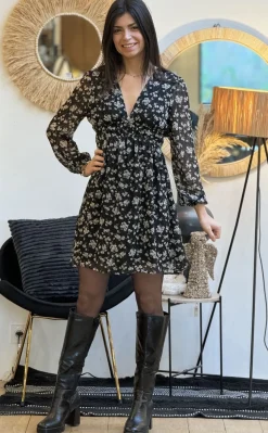 Robe Laila*Mademoiselle Marcelle Hot
