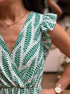 Robe Laura*Mademoiselle Marcelle Discount