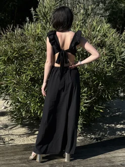 Robe Lauranne*Mademoiselle Marcelle Discount