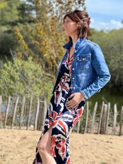 Robe Leodia*Mademoiselle Marcelle Best