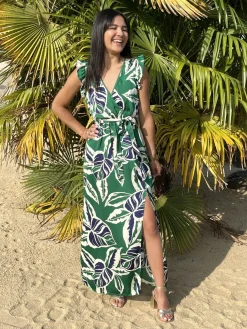 Robe Leodia*Mademoiselle Marcelle Best