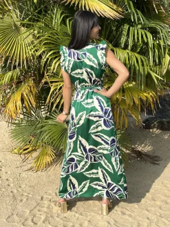 Robe Leodia*Mademoiselle Marcelle Best