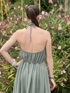 Robe Leslie*Mademoiselle Marcelle Online