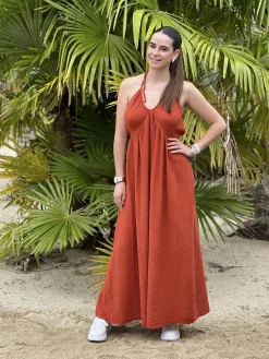 Robe Leslie*Mademoiselle Marcelle Online