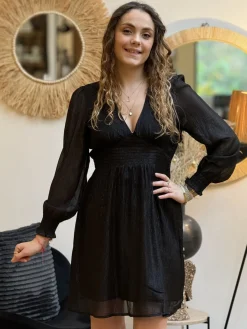 Robe Leya*Mademoiselle Marcelle Online