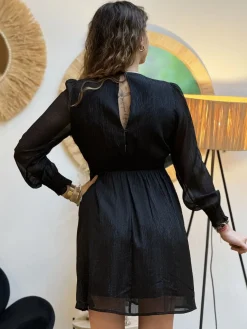 Robe Leya*Mademoiselle Marcelle Online