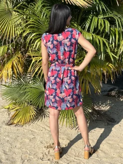 Robe Linda*Mademoiselle Marcelle Hot