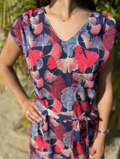 Robe Linda*Mademoiselle Marcelle Hot
