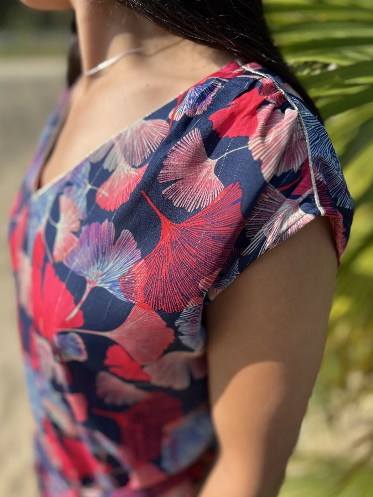 Robe Linda*Mademoiselle Marcelle Hot